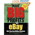 Make Big Profits on Ebay: Start Your Own Million $ Business by Jacquelyn Lynn and Charlene Davis