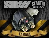 Starter Relay Yamaha Yx600 Yx 600 Radian 86-90