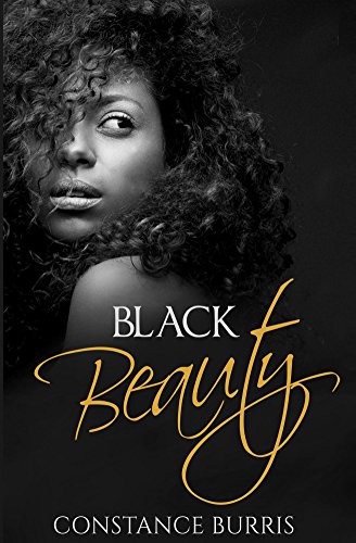 Black Beauty (Everleaf Series Book 0), by Constance Burris