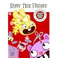 Happy Tree Friends - Die komplette Staffel 1 (4-DVD-Boxset)