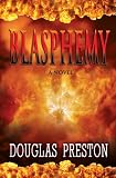 Blasphemy (Center Point Platinum Fiction (Large Print))