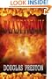 Blasphemy (Center Point Platinum Fiction (Large Print))