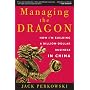 Managing the Dragon: How I'm Building a Billion-Dollar Business in China