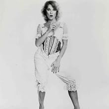 Tanya Tucker - MCA Records promo