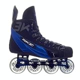 Reebok 3K Azure Senior Inline Hockey Skates