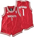 Tracy McGrady adidas NBA Replica Houston Rockets Infant Jersey