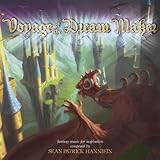 Voyage Of The Dream Maker