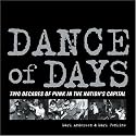 The Dance of Days: Two Decades of Punk in the Nation's Capital