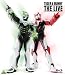 TIGER & BUNNY THE LIVE [Blu-ray]