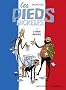 Les Pieds nickel�s, Tome 2 : Le candidat providentiel