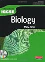 Heinemann IGCSE Biology Student Book