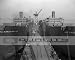 1941 Baltimore Liberty Ships Construction Dock [16 x 20 Photograph]