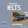Focus on IELTS Class CD