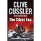The Silent Sea: Oregon Files, Book 7