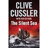 The Silent Sea: Oregon Files, Book 7