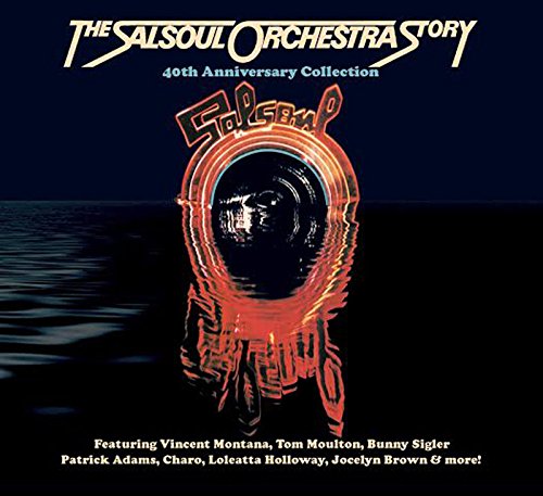 The Salsoul Orchestra - Night Fever Lyrics - Zortam Music