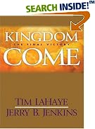 Kingdom Come: The Final Victory