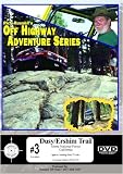 #3 Dusy/Ershim Trail