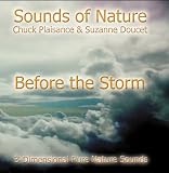 BEFORE THE STORM (Sounds of Nature Series)