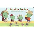 La famille Tortue