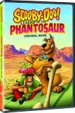 Scooby Doo: Legend of the Phantosaur [DVD] [Region 1] [US Import] [NTSC]