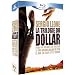 Coffret Sergio Leone, la trilogie du dollar : Le bon, la brute et le truand - Pour une poign�e de dollars - Et pour quelques dollars de plus [Blu-ray]