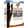Coffret Sergio Leone, la trilogie du dollar : Le b&hellip <b>Blu-ray</b> ~ Clint Eastwood