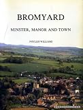 Bromyard : minster, manor and town