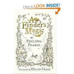 A Finder's Magic
