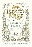 A finder's magic
