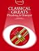 Book Center Stage Classical Greats Playalong For Trumpet (Center Stage)