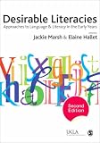 Cover of Desirable Literacies by  1847872824