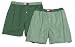 Tommy Hilfiger Men's Plaid Boxer Set, 2-Pack