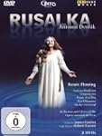 Rusalka (Fleming-Diadkova-J.Conlon) 2dvd
