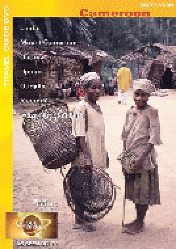 Buy Globe Trekker - Cameroon [2005] online at Discounted New and Used prices. Delivered to your door with Off-The-Bookshelf.