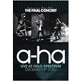 a-ha - Ending on a High Note: The Final Concert