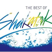 〈おとなBEST〉シャカタク・ベスト