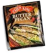 Cajun King Butter Pecan Sauce Mix, 1-Ounce Packages (Pack of 24)