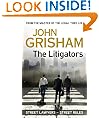 The Litigators