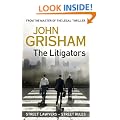 The Litigators