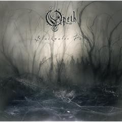 Dirge For November