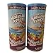 Sugar Free Hawaiian Punch Wild Purple Smash Drink Mix - Makes 12 Quarts - 2.12 Oz Canisters (Pack of 2)