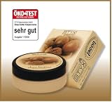 Shea-Butter Körpercreme, ÖKO-Test Bewertung 
