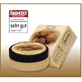 Shea-Butter K�rpercreme, �KO-Test Bewertung "Sehr gut", 200 ml in Kunststofftiegel