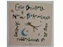 Edie Brickell and the new bohemians Poster flat &