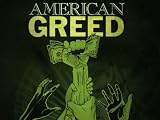 American Greed Volumes: Fraudster of the Opera / Frozen Assets: The Ice Capers