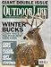 Outdoor Life, December/January 2009 Issue