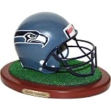 Seattle Seahawks NFL Helmet