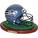 Seattle Seahawks NFL Helmet