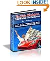 The Niche Marketer's Road Map To Success: "Internet Dummy Infiltrates 12 Top Secret Niche Markets And Exploits Them For Huge Cash Profits!" AAA+++